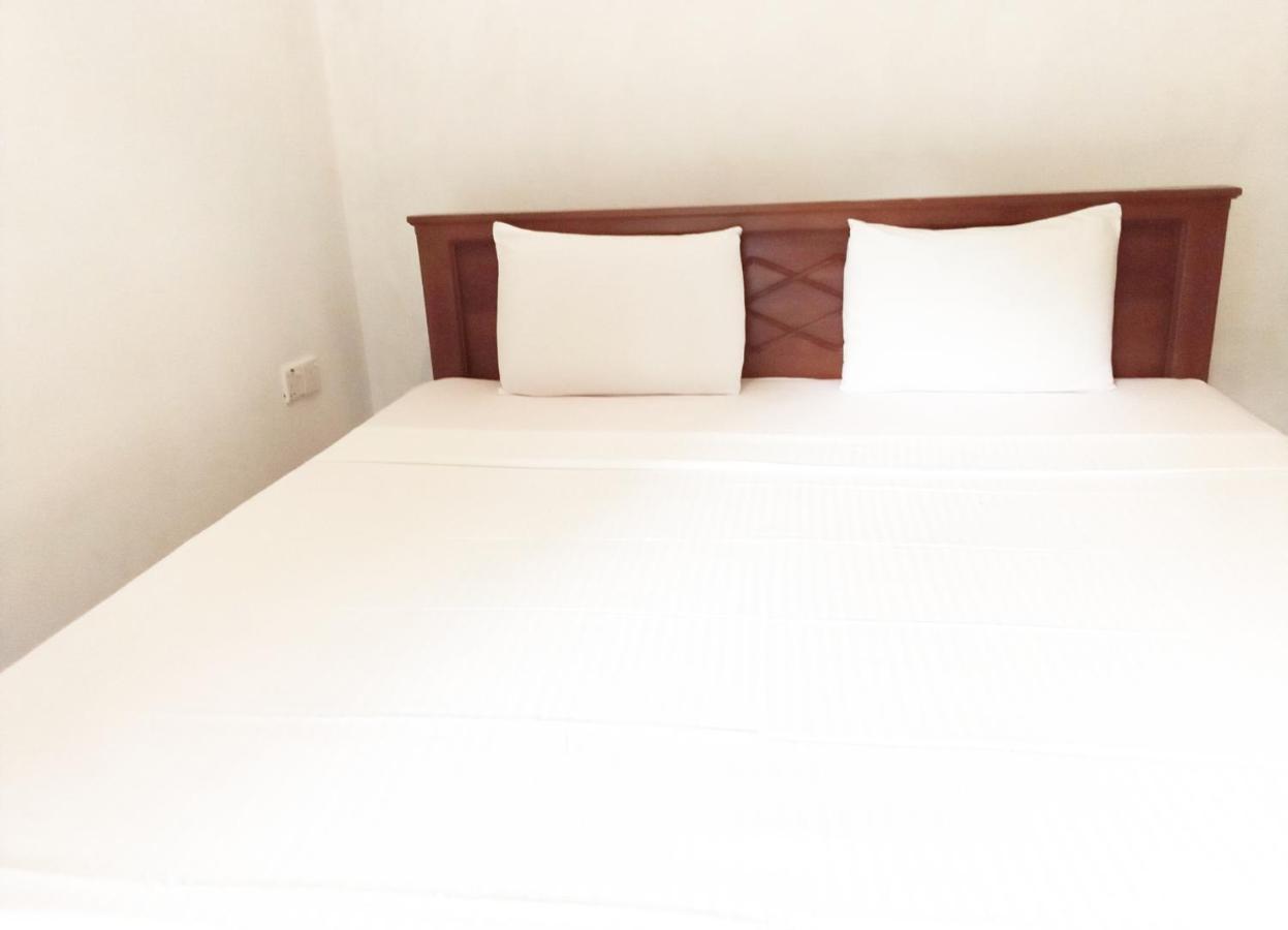 The Nest Hotel แทนกาลเล ภายนอก รูปภาพ