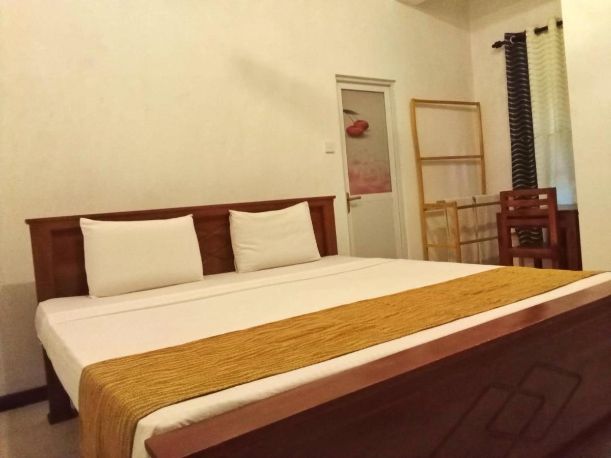 The Nest Hotel แทนกาลเล ภายนอก รูปภาพ