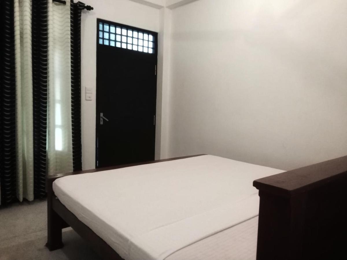 The Nest Hotel แทนกาลเล ภายนอก รูปภาพ