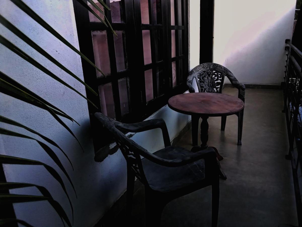 The Nest Hotel แทนกาลเล ภายนอก รูปภาพ