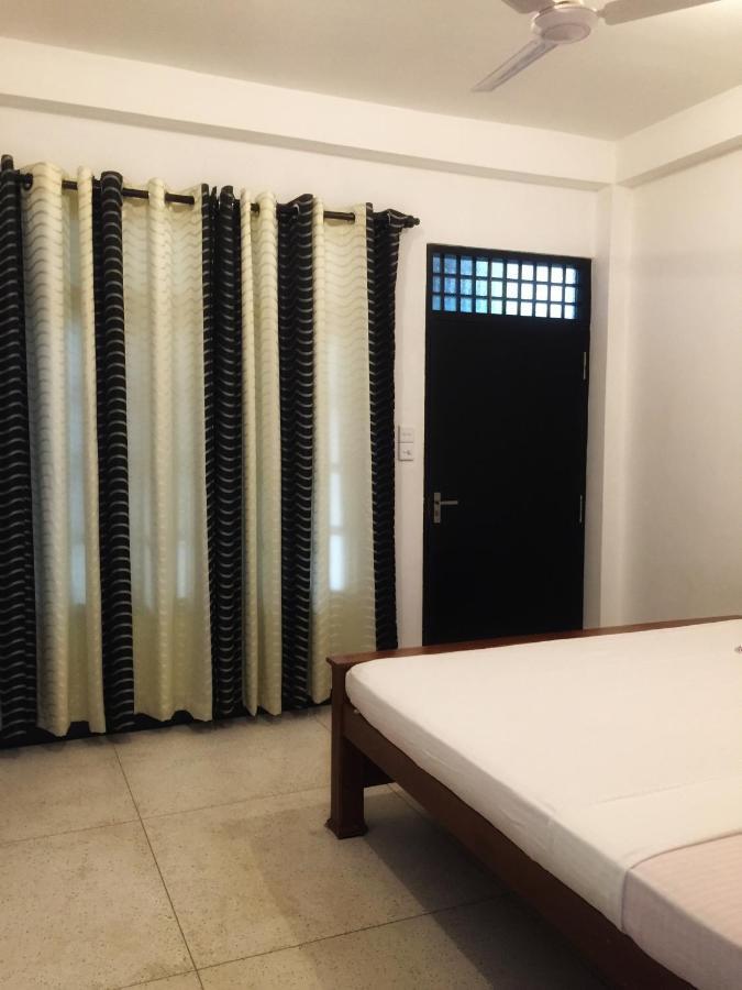 The Nest Hotel แทนกาลเล ภายนอก รูปภาพ
