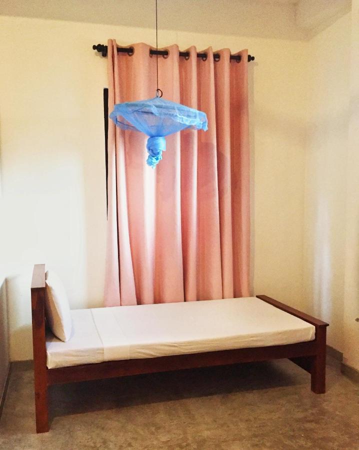 The Nest Hotel แทนกาลเล ภายนอก รูปภาพ