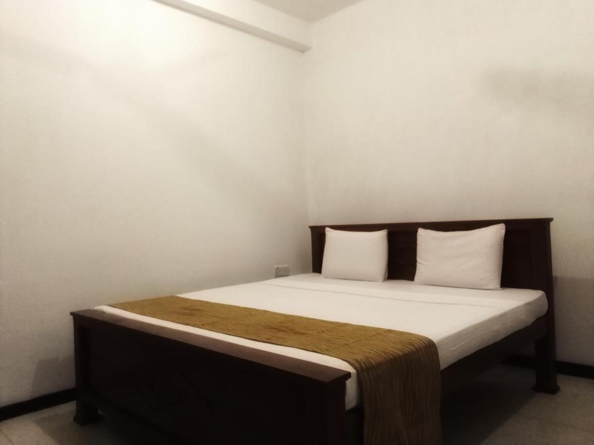 The Nest Hotel แทนกาลเล ภายนอก รูปภาพ