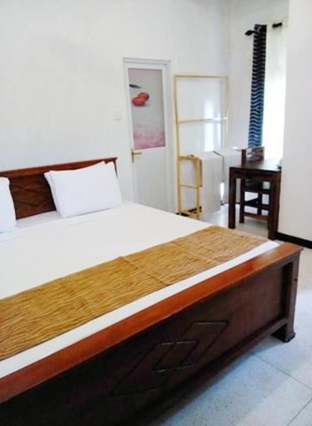 The Nest Hotel แทนกาลเล ภายนอก รูปภาพ